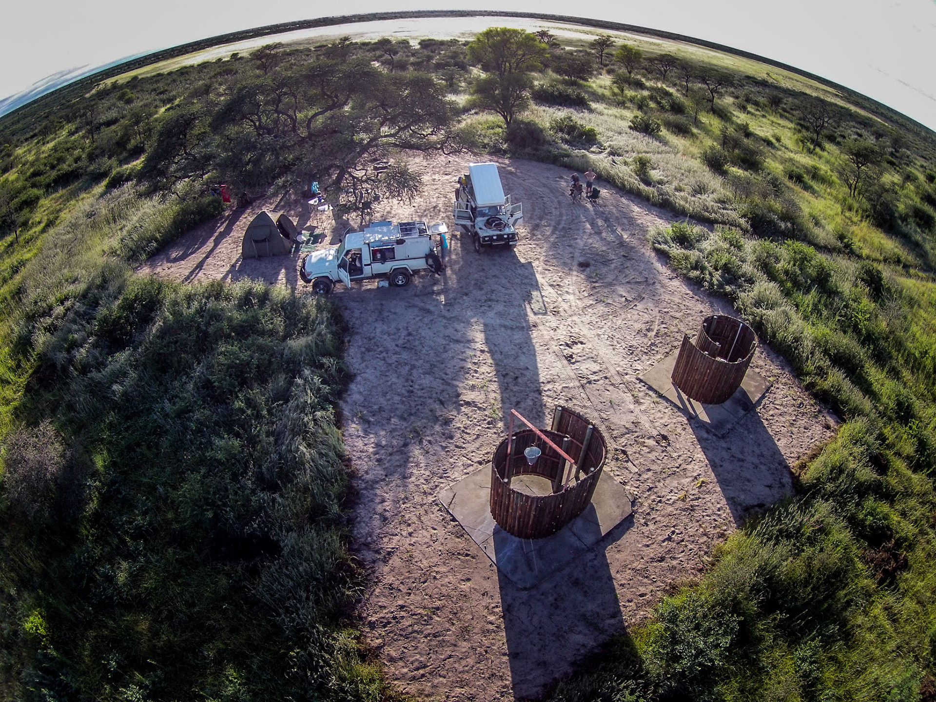 Botswana ©McNairnPhotography