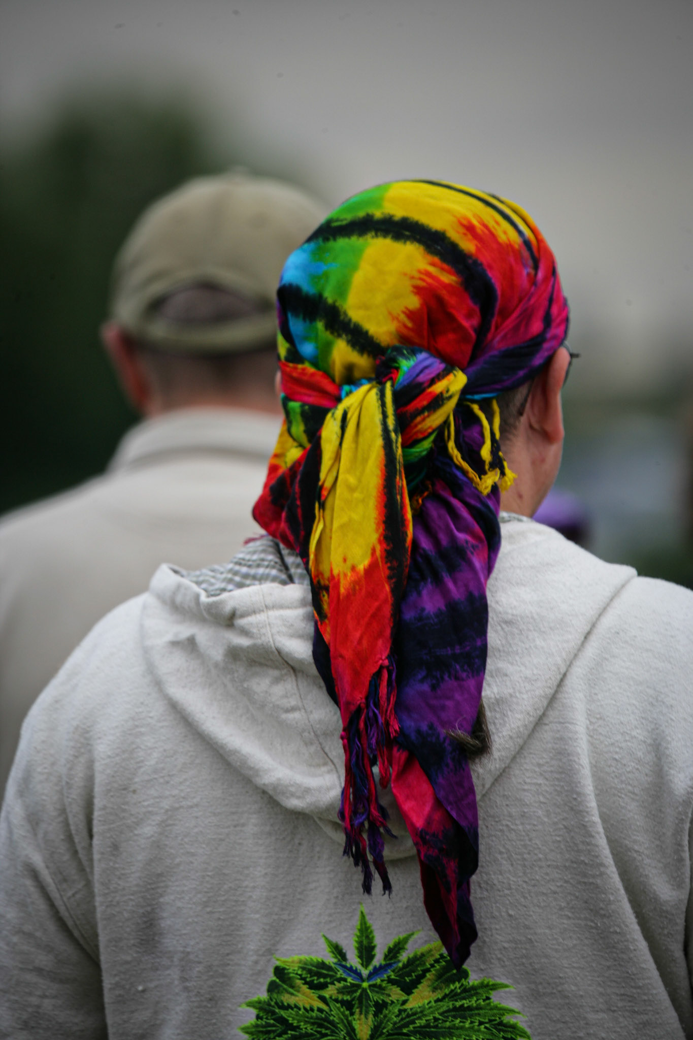 Fairport's Cropredy Convention 2005 ©McNairnPhotography