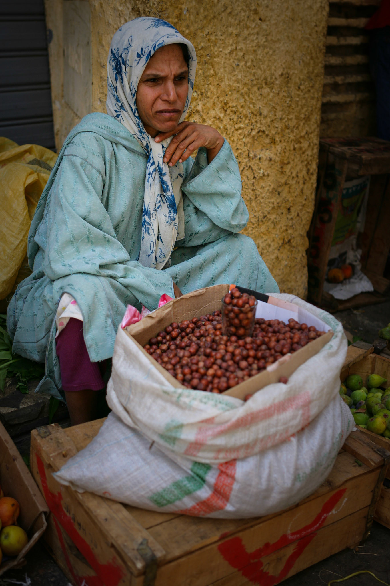 Meknes, Morocco ©McNairnPhotography