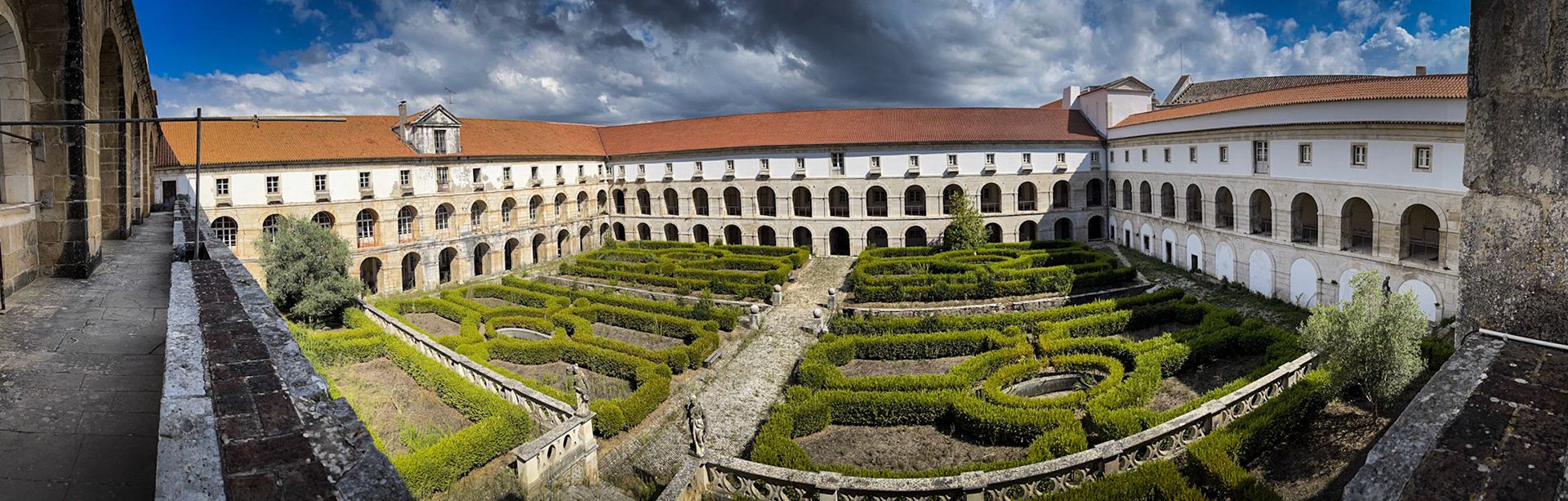 Alcobaça Monastery
