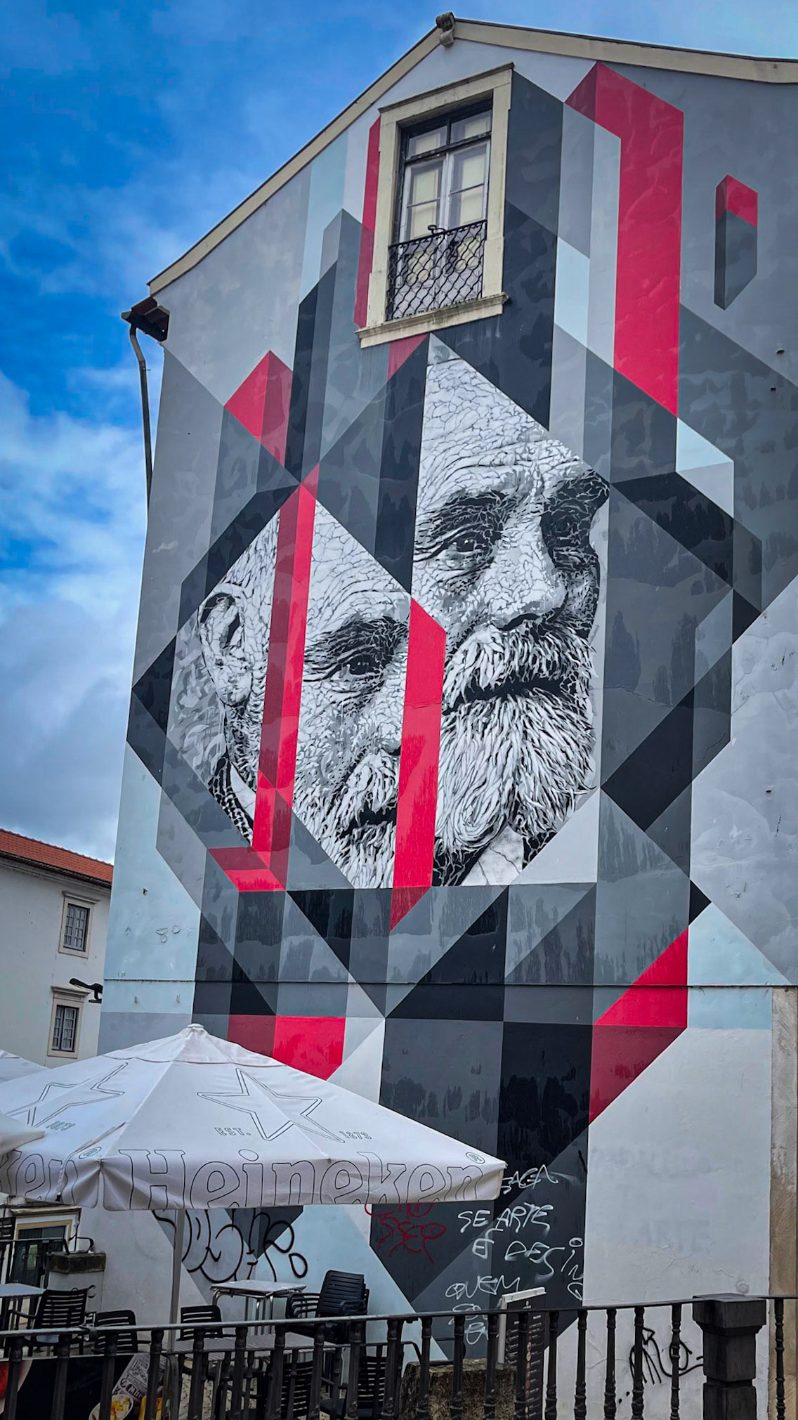 Coimbra