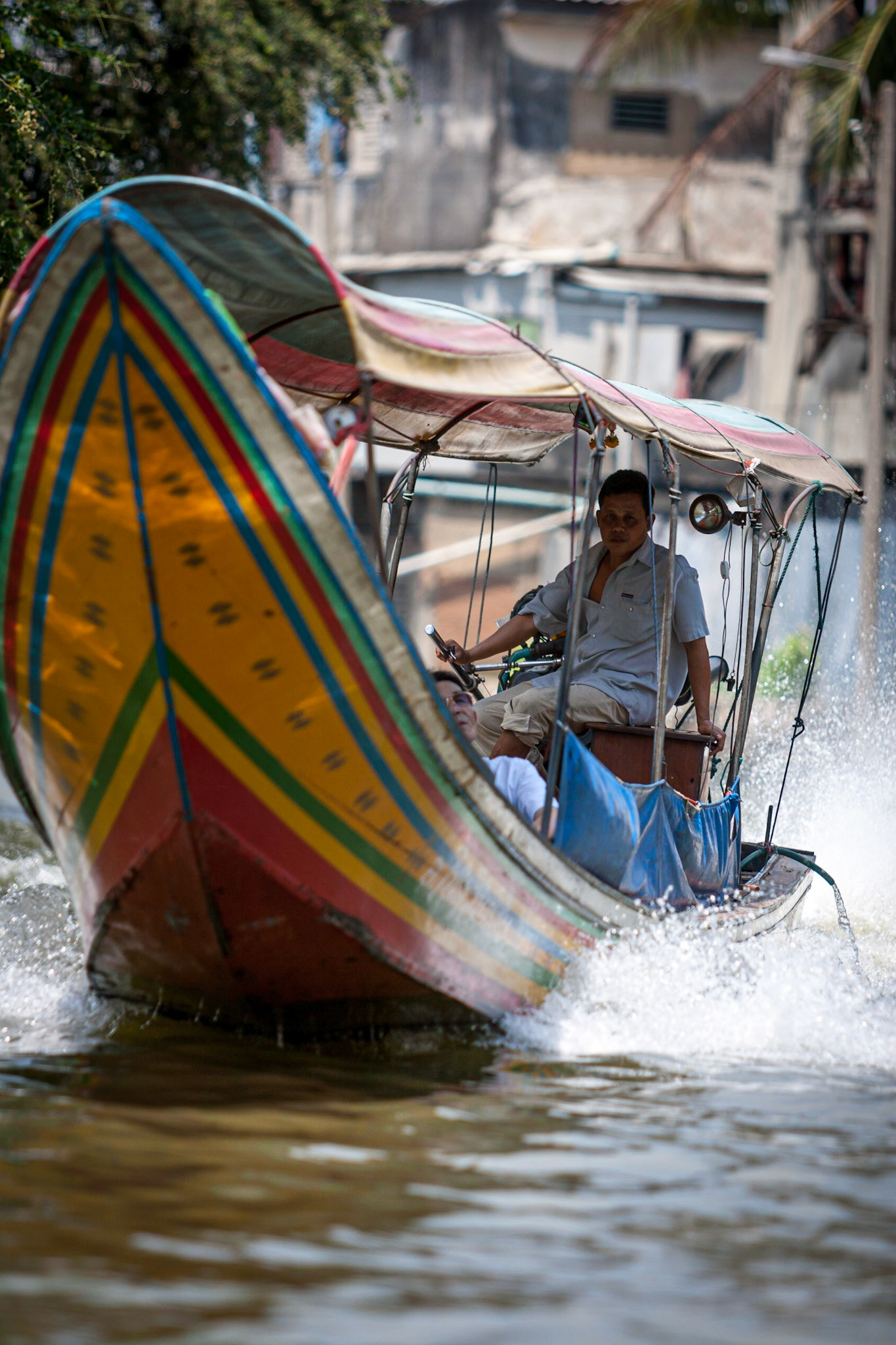 Thailand ©McNairnPhotography