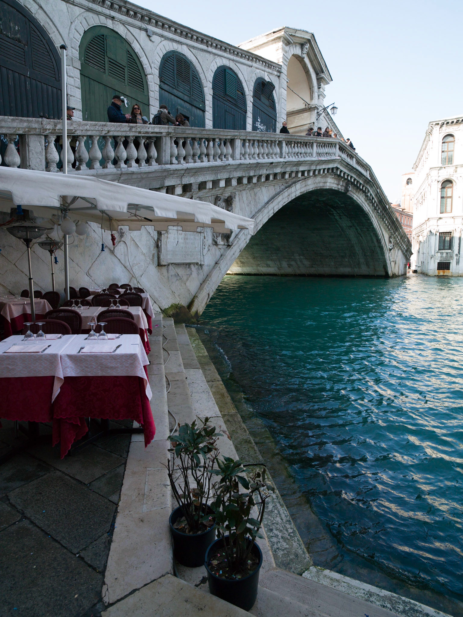 Carnivale, Venice ©McNairnPhotography
