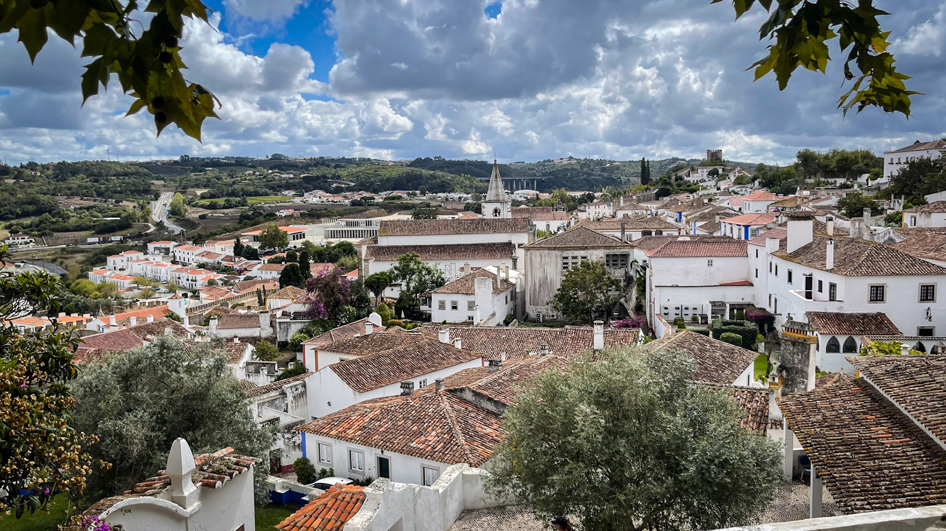 Óbidos