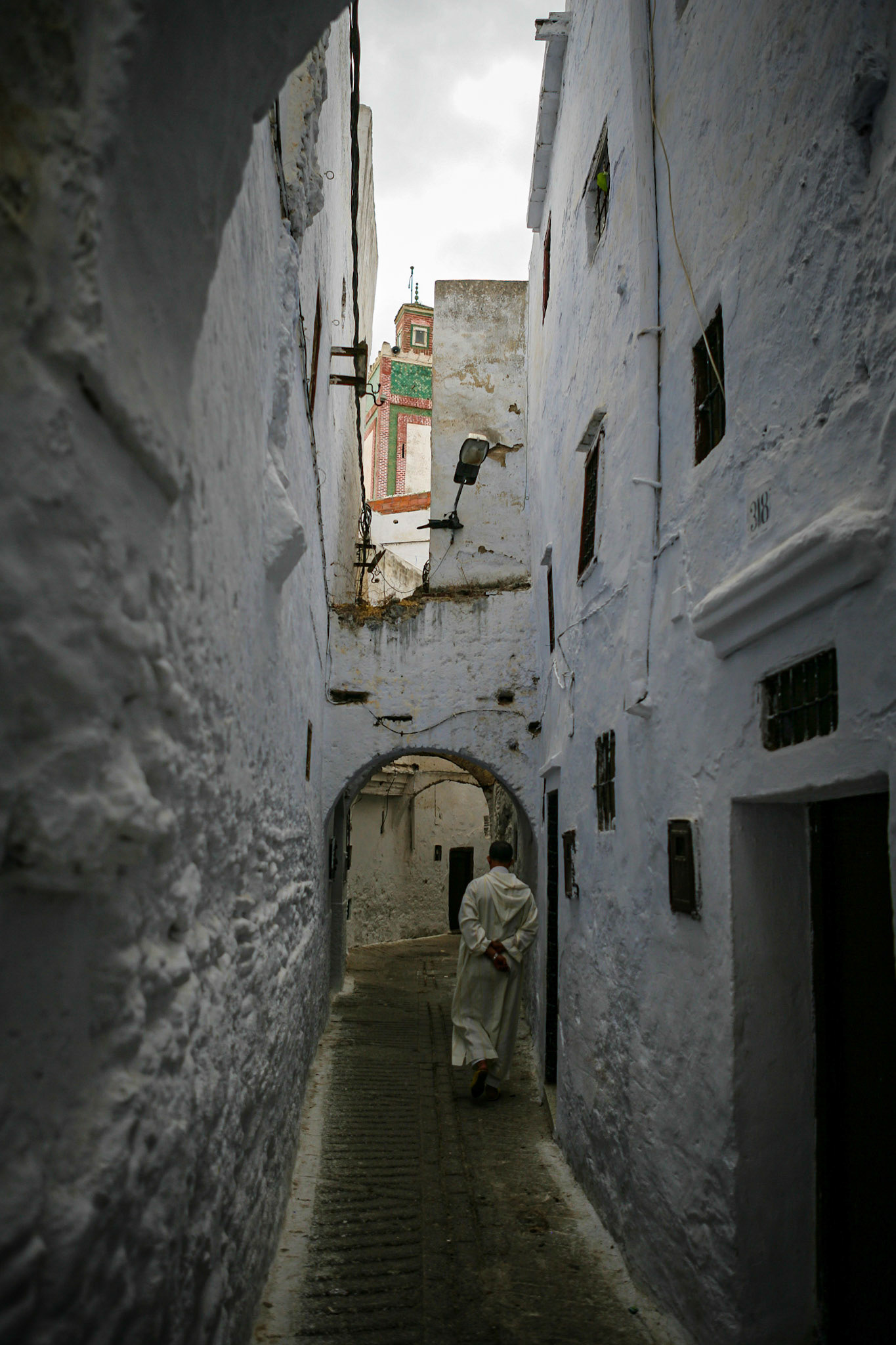 Tetouan, Morocco ©McNairnPhotography