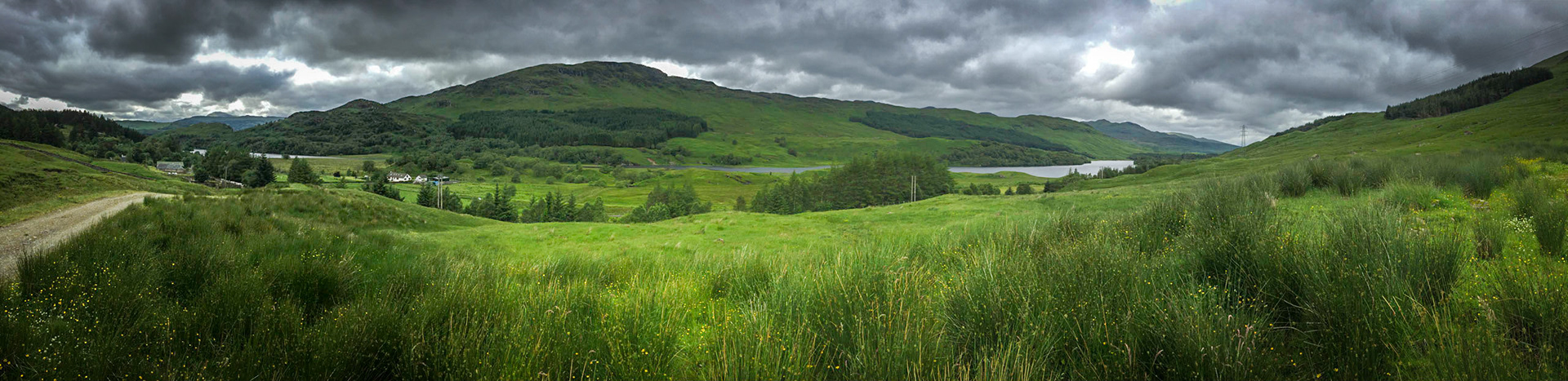 Scottish Highlands ©McNairnPhotography