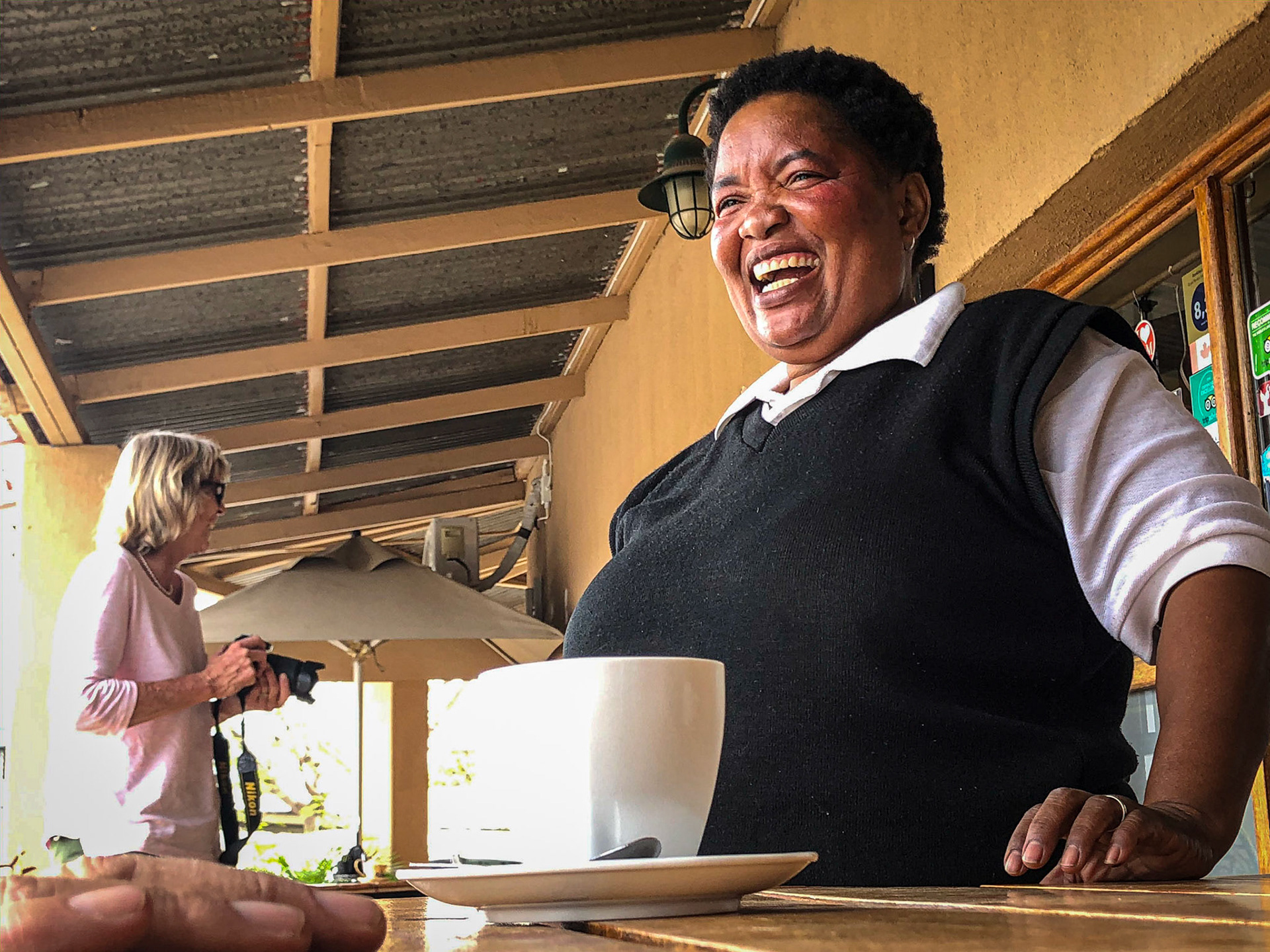 Rundu, Namibia ©McNairnPhotography