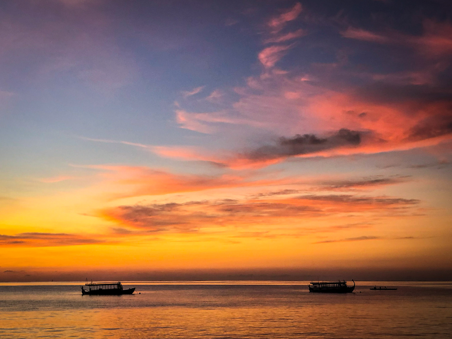 Reethi beach, Maldives ©McNairnPhotography