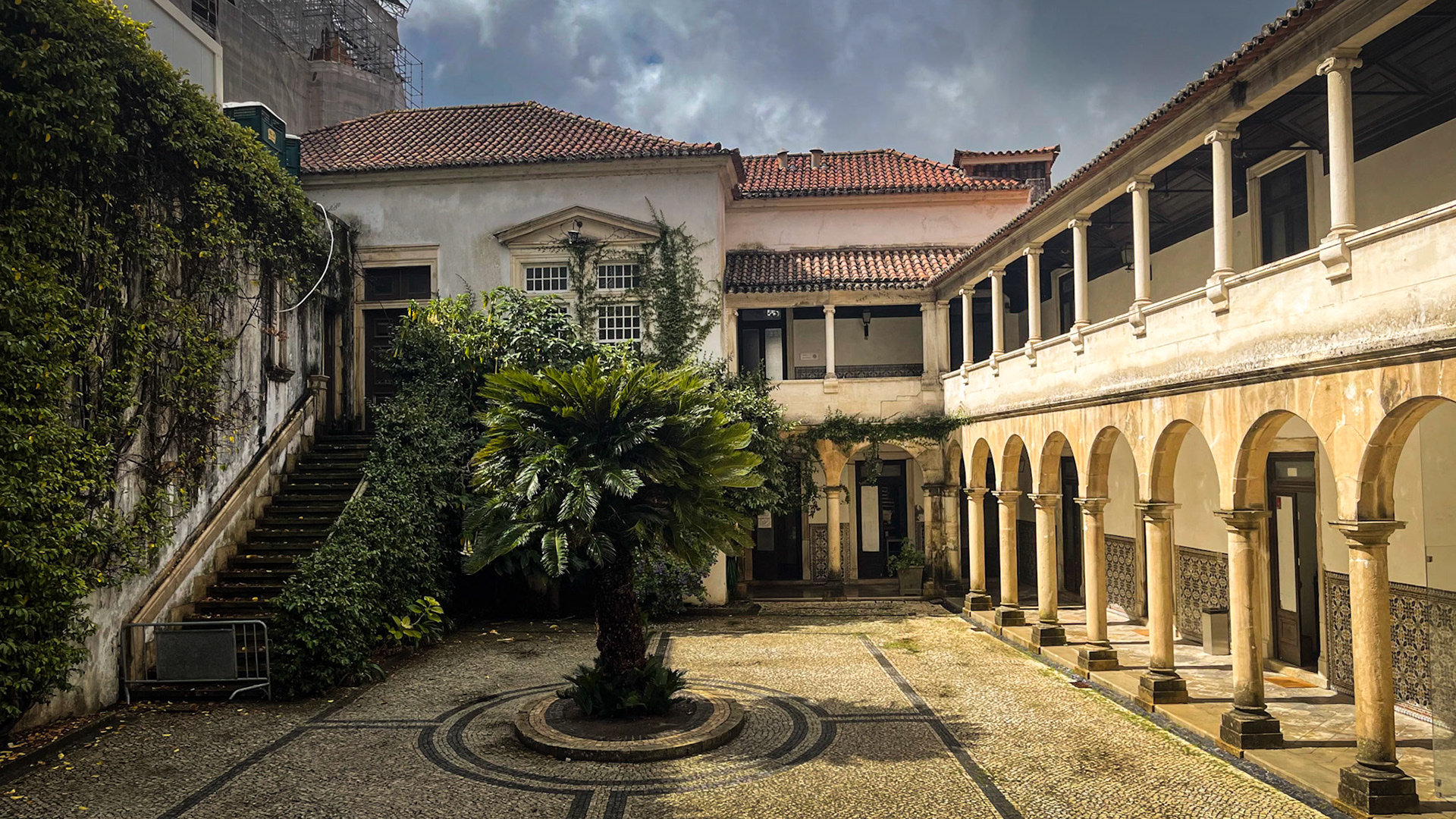 Universidade de Coimbra