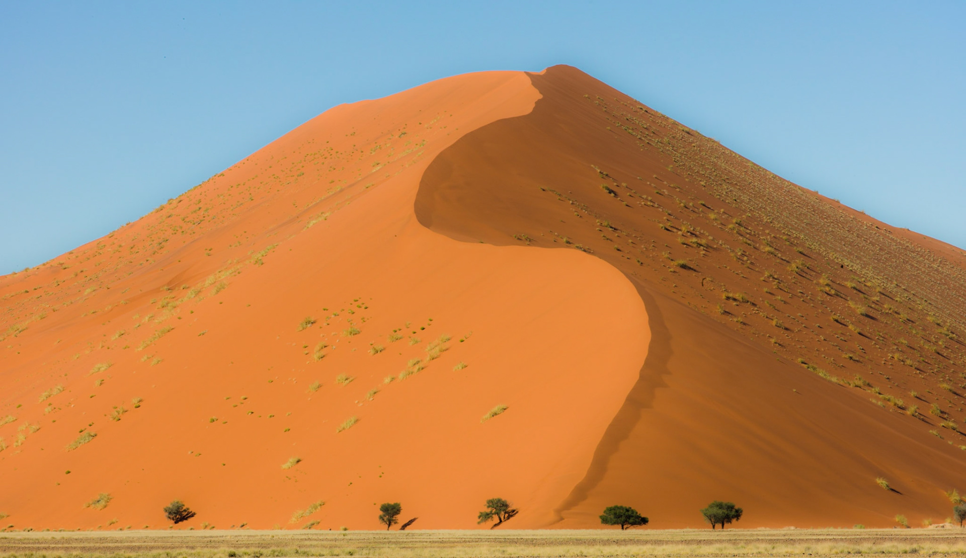 Sossus Vlei, Namibia ©McNairnPhotography