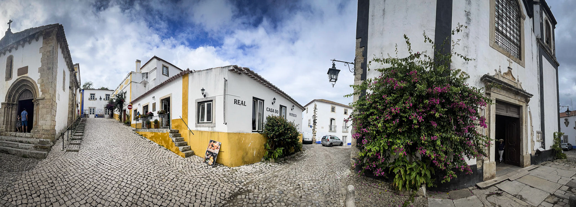 Óbidos