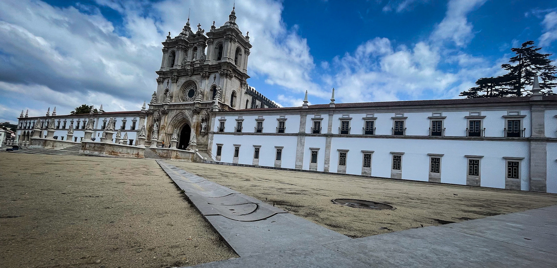 Alcobaça Monastery