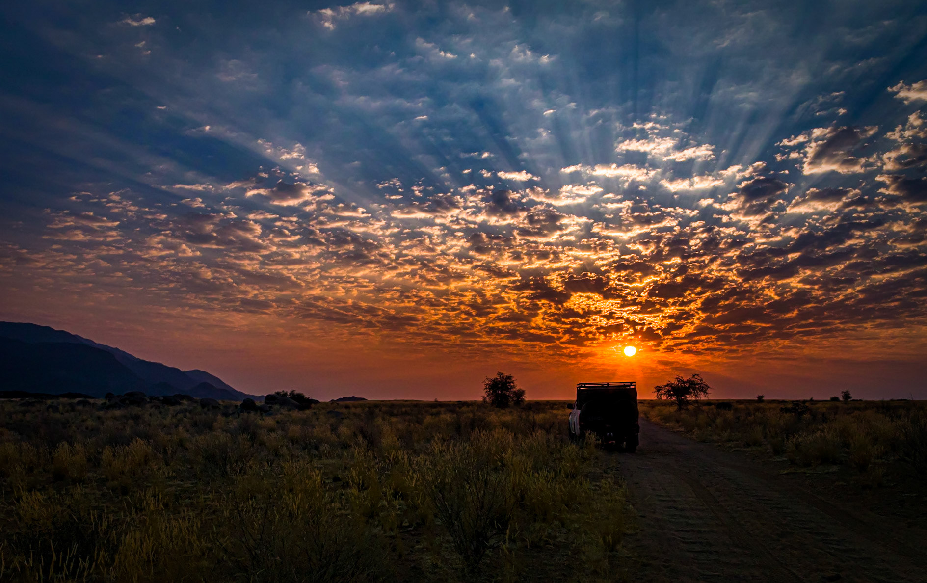Namibia ©McNairnPhotography