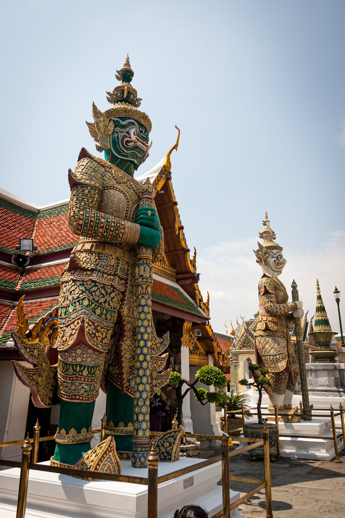 Thailand ©McNairnPhotography