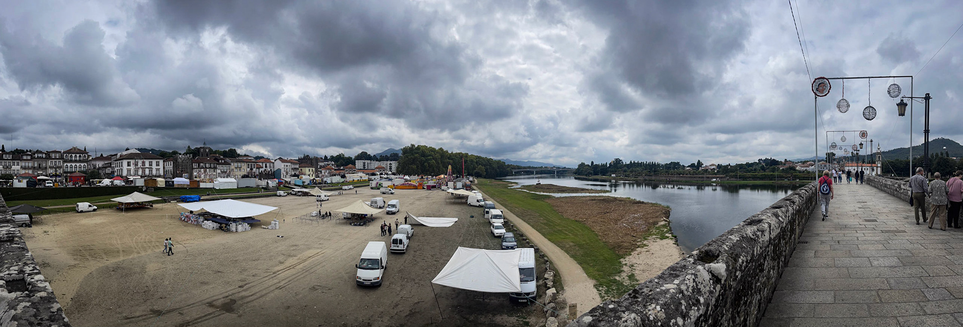 Arca e Ponte de Lima