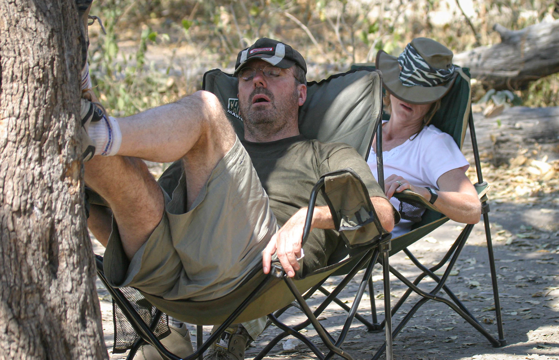 Botswana ©McNairnPhotography