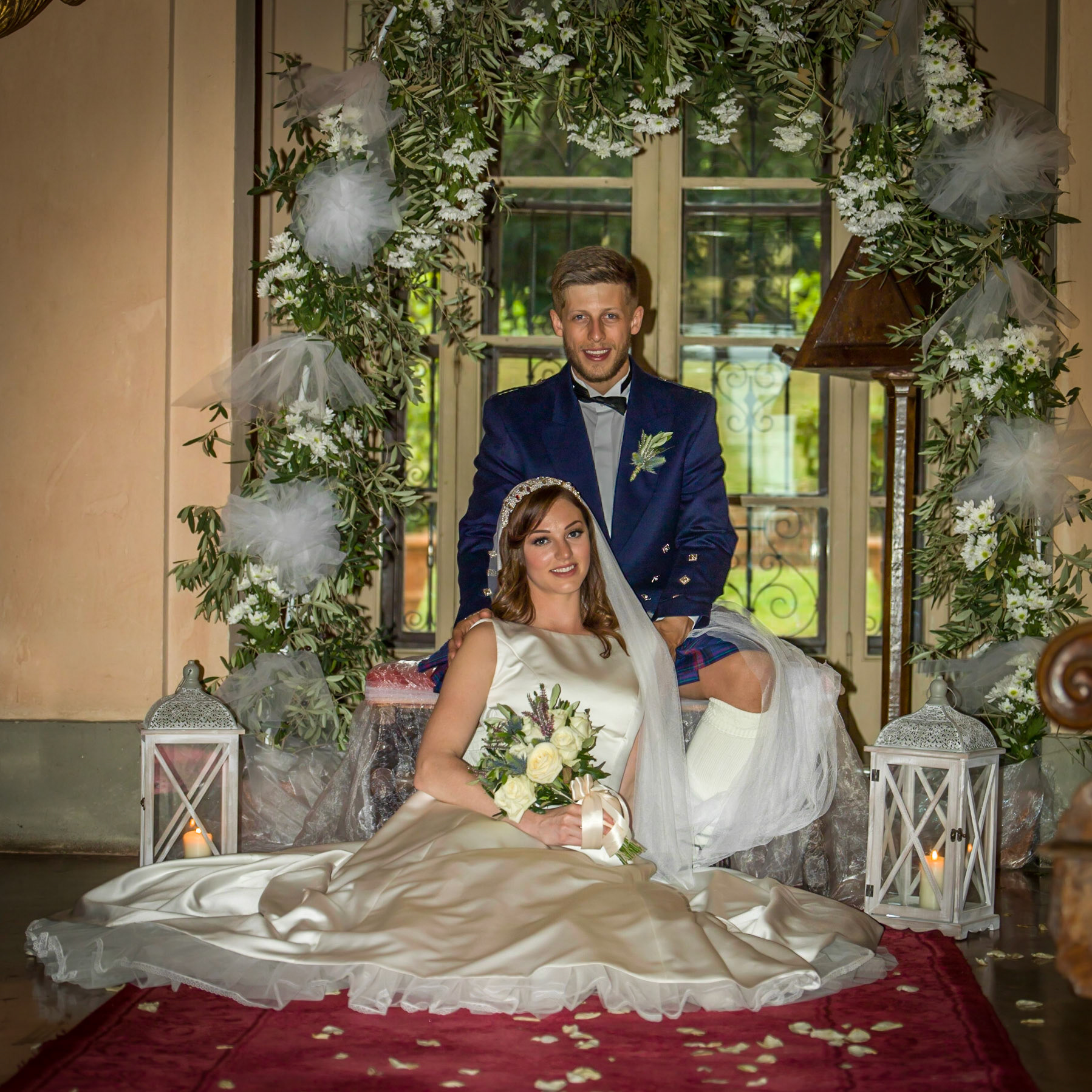 Jon and Kate ©McNairnPhotography Kate ©McNairnPhotography©McNairnPhotography