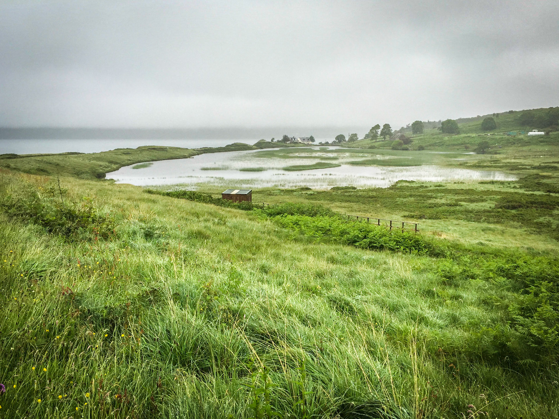 Scottish Highlands ©McNairnPhotography