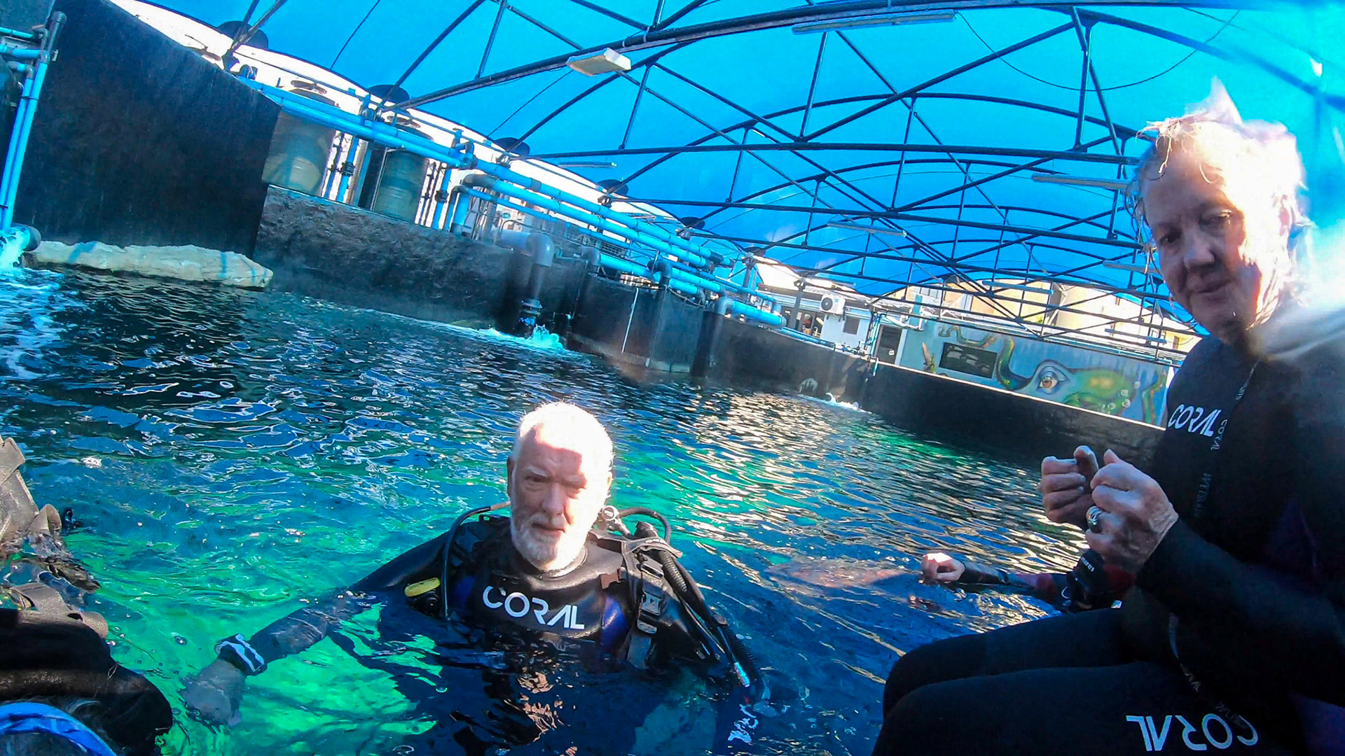 Two Oceans Aquarium ©McNairnPhotography