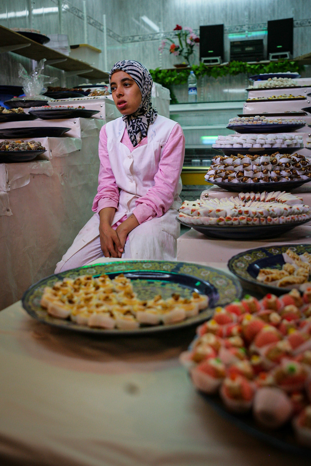 Meknes, Morocco ©McNairnPhotography