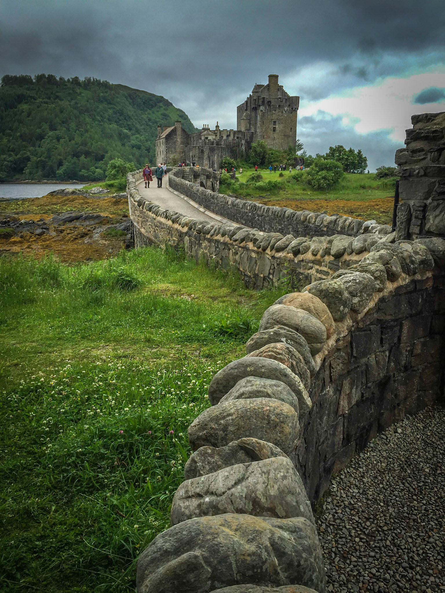Scottish Highlands ©McNairnPhotography