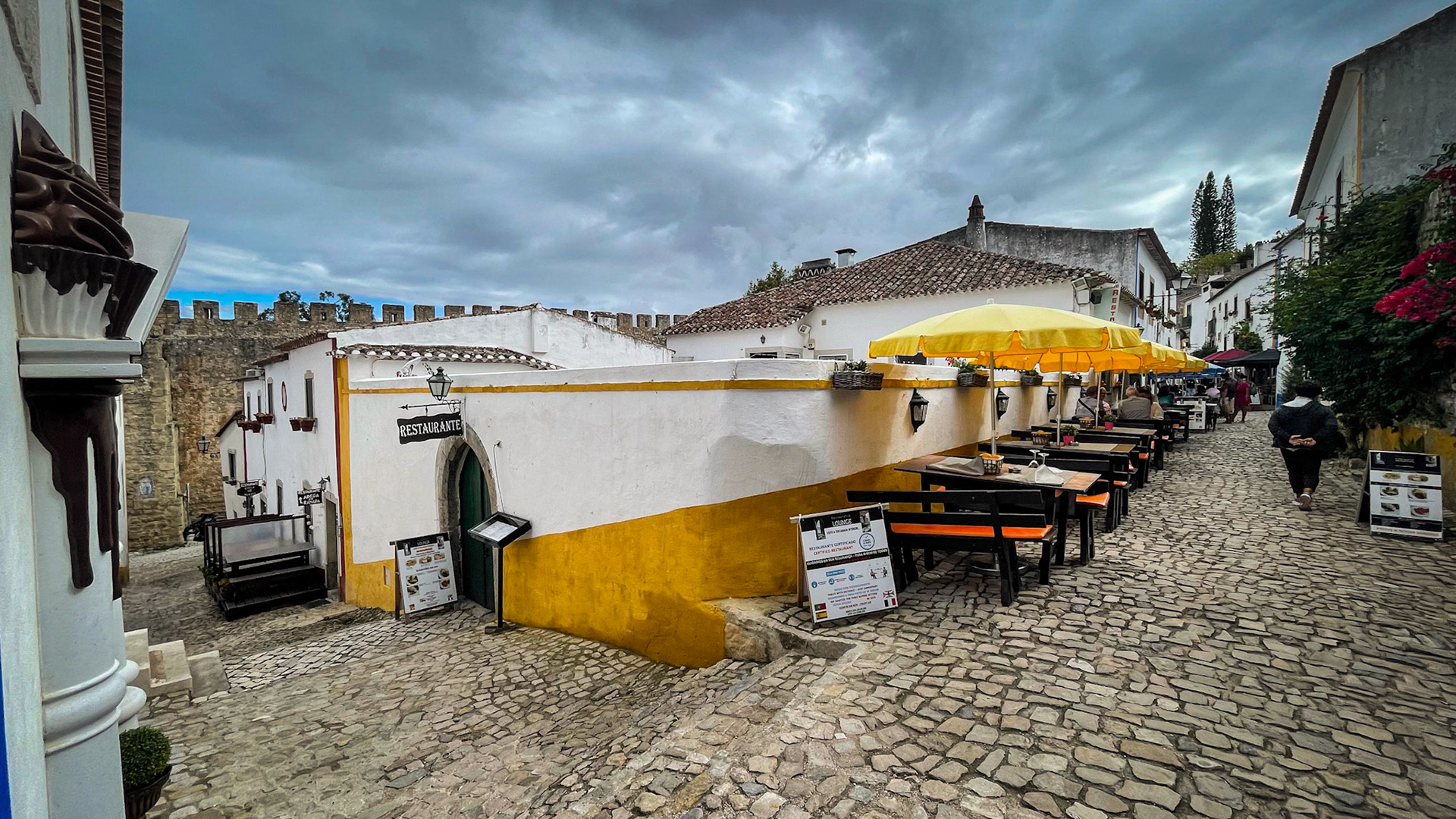Óbidos