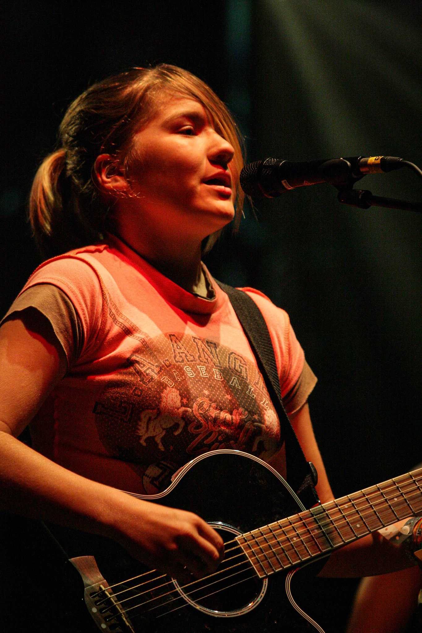 Fairport's Cropredy Convention 2005 ©McNairnPhotography