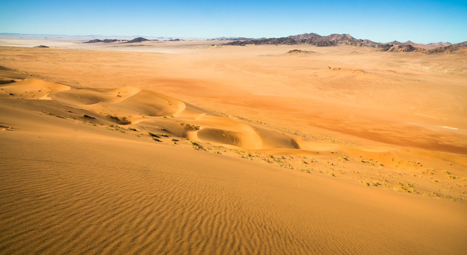 Namib Desert, Namibia ©McNairnPhotography