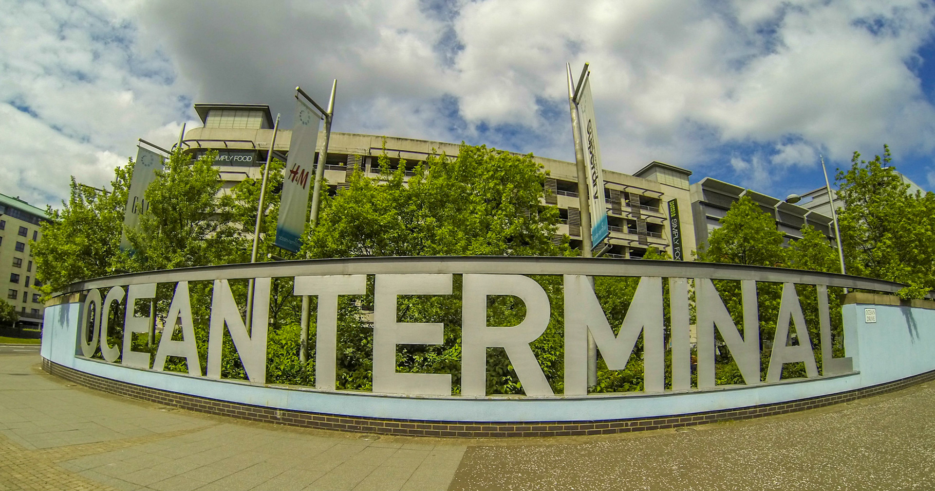 Edinburgh, Scotland ©McNairnPhotography
