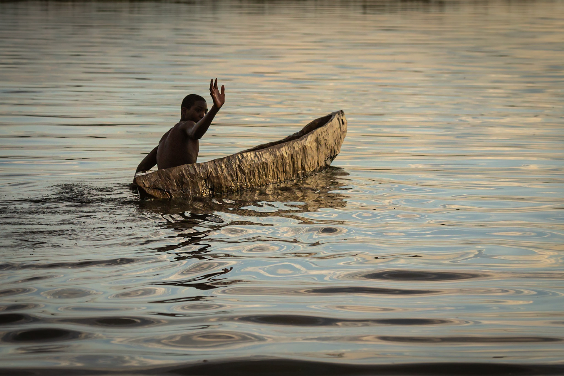 Caprivi, Namibia ©McNairnPhotography
