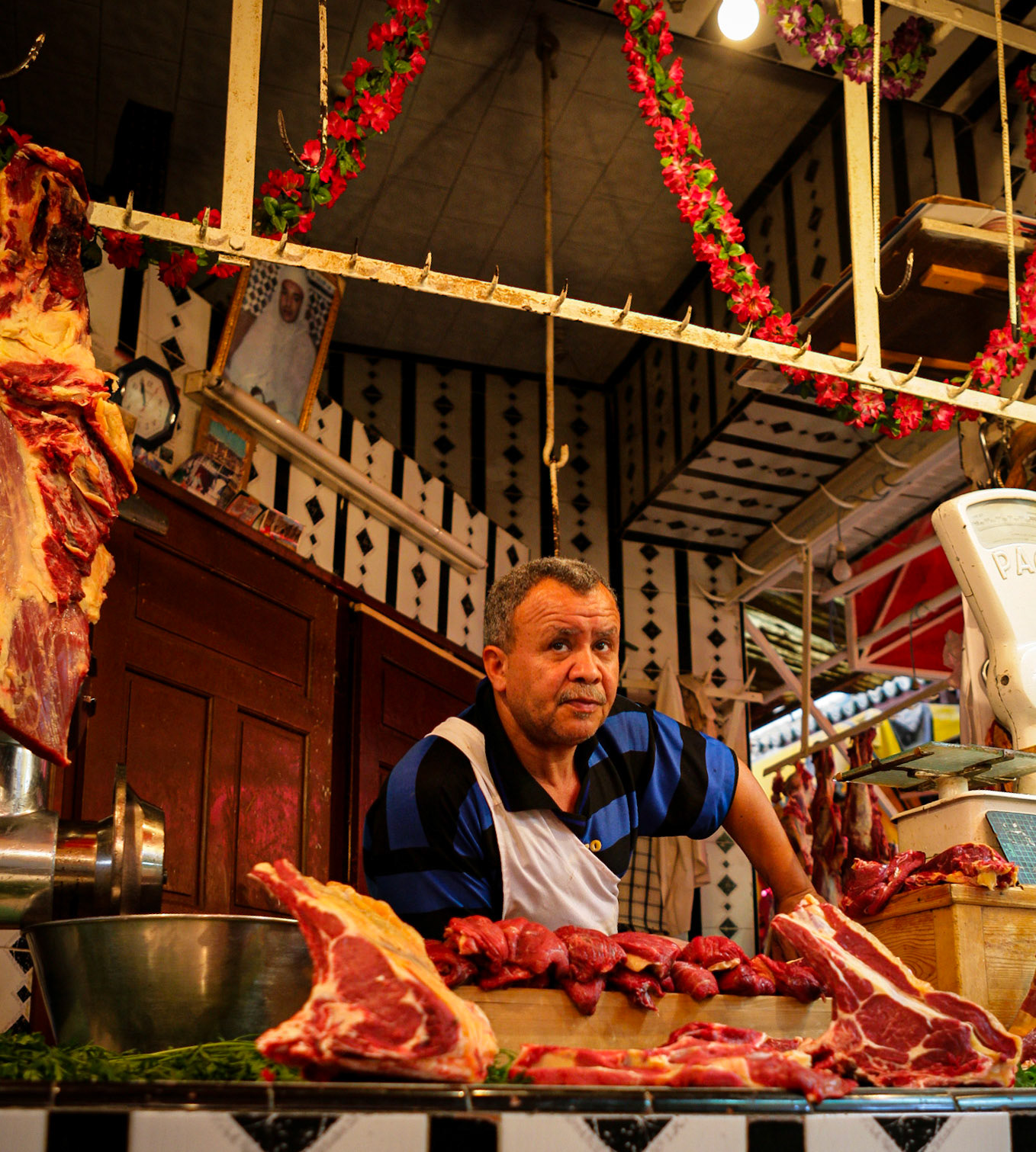 Meknes, Morocco ©McNairnPhotography