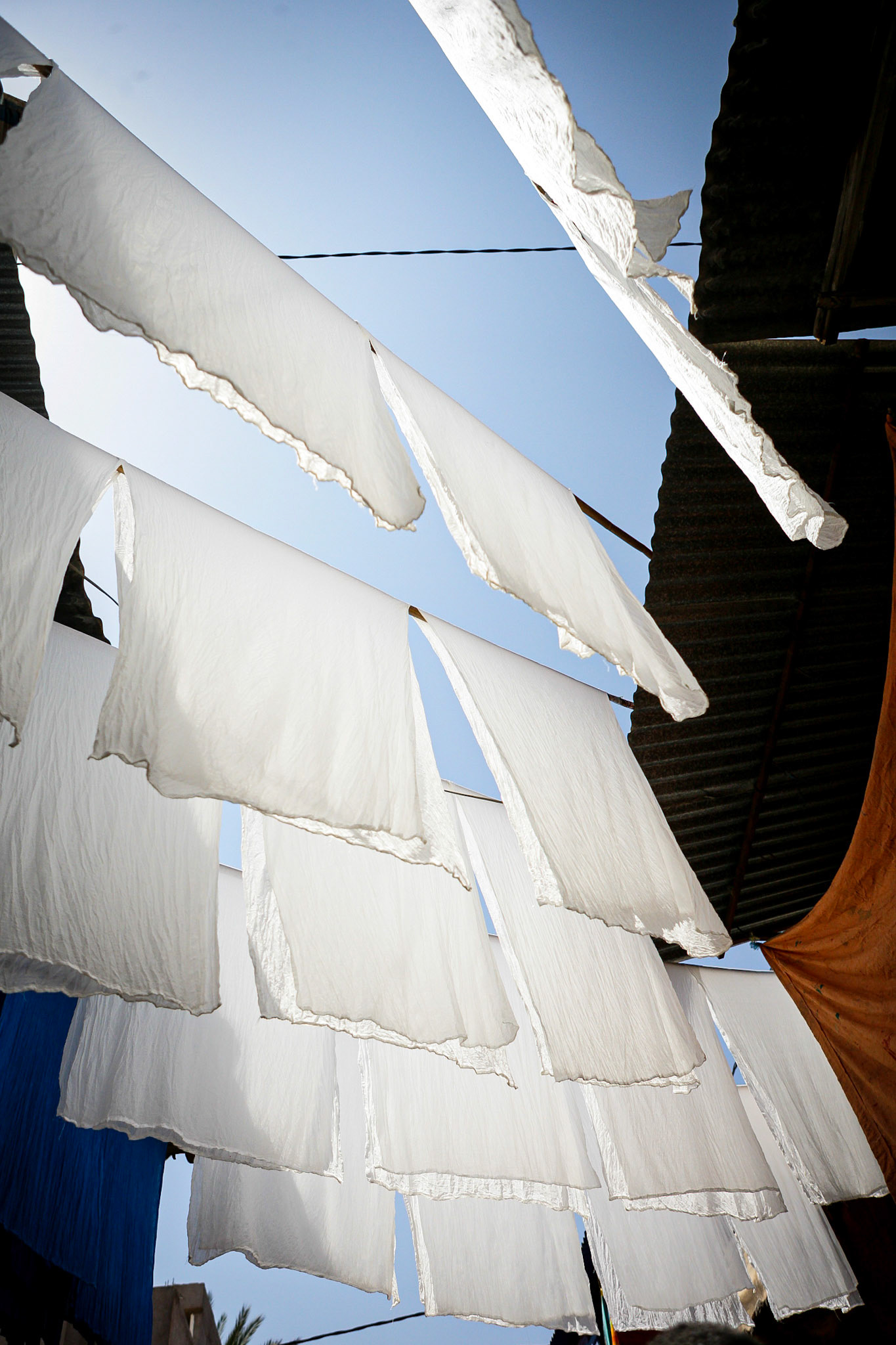 Marrakesh, Morocco ©McNairnPhotography