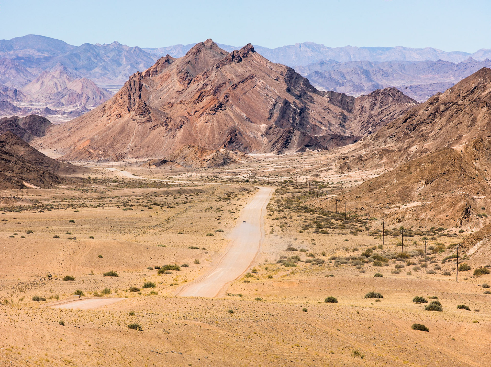 Richtersveld ©McNairnPhotography