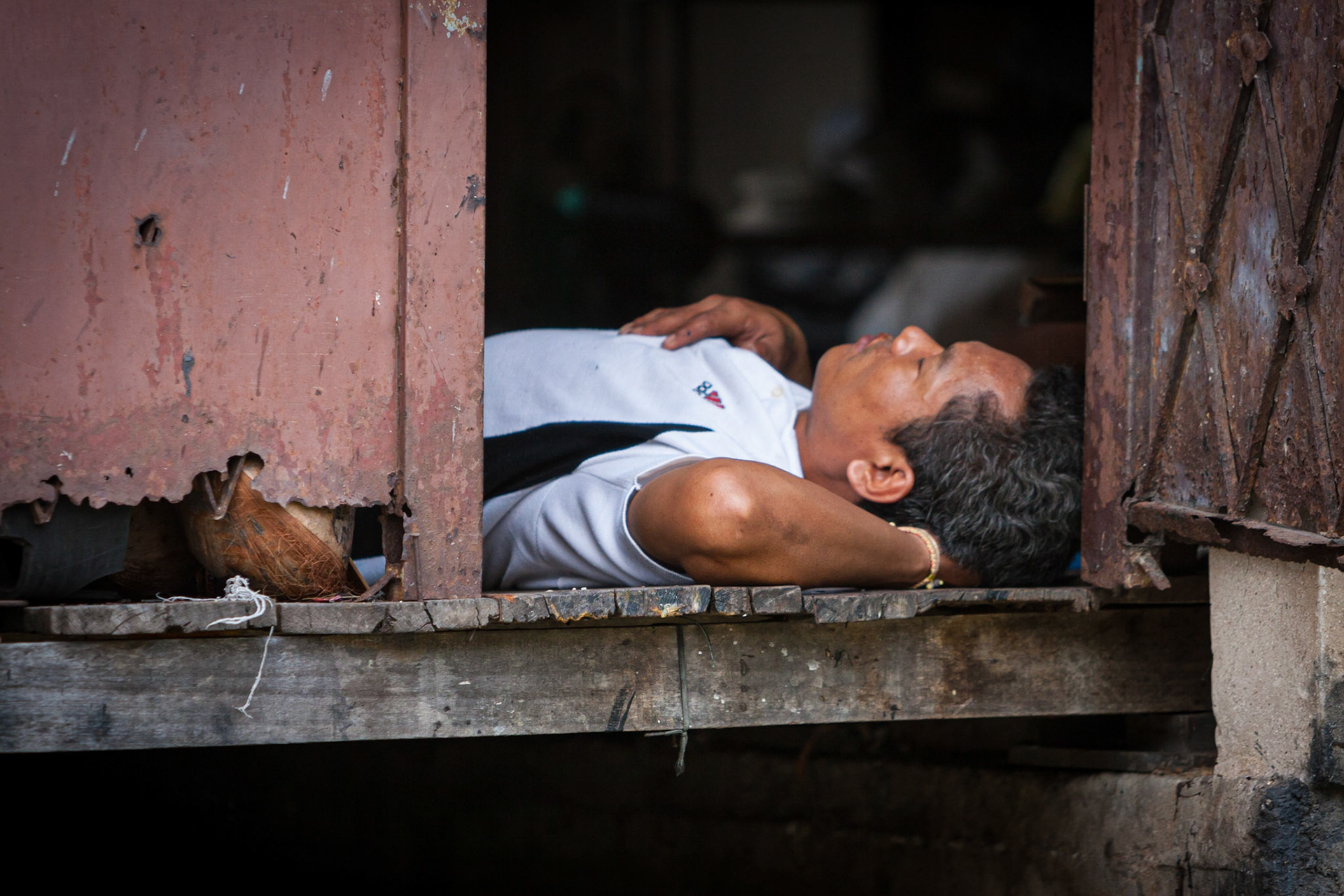 Thailand ©McNairnPhotography