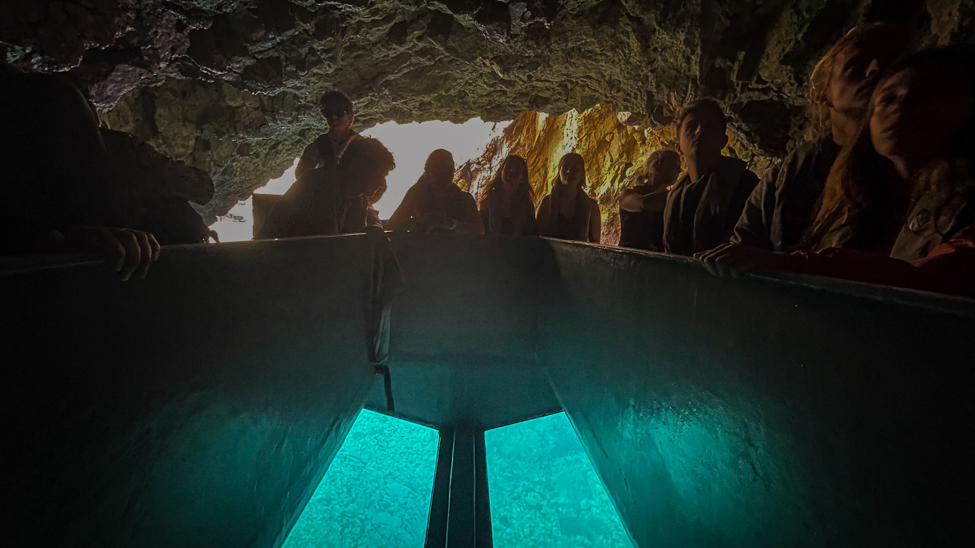Reserva Natural das Berlengas