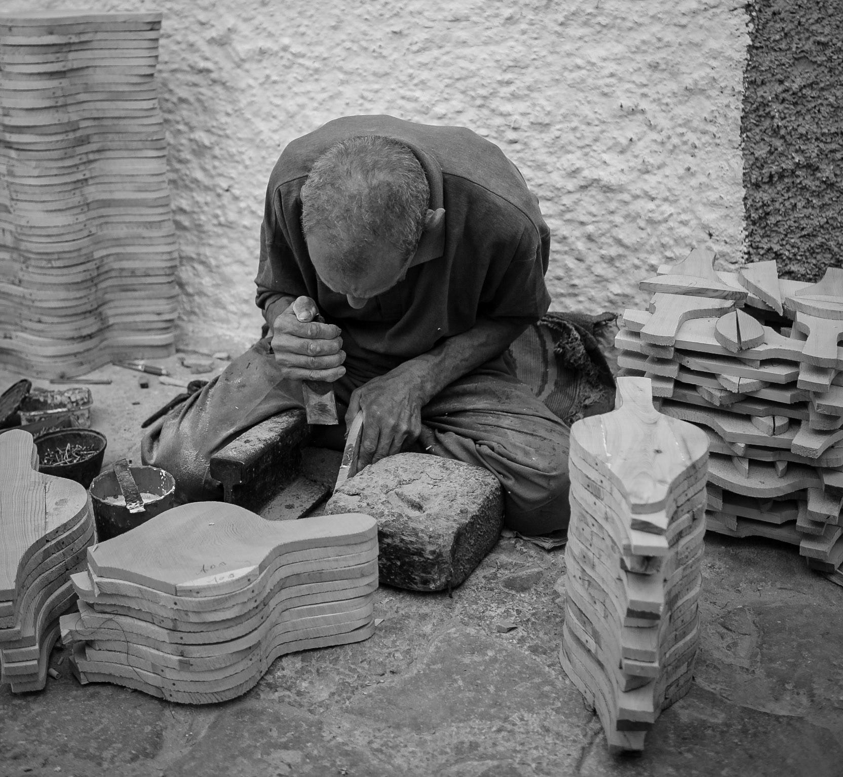 Meknes, Morocco ©McNairnPhotography
