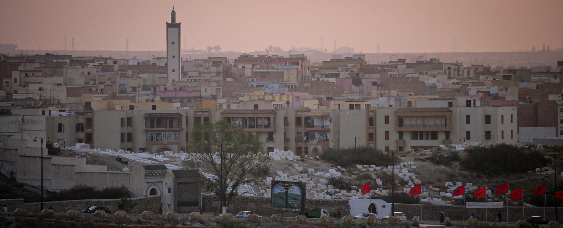 Meknes, Morocco ©McNairnPhotography
