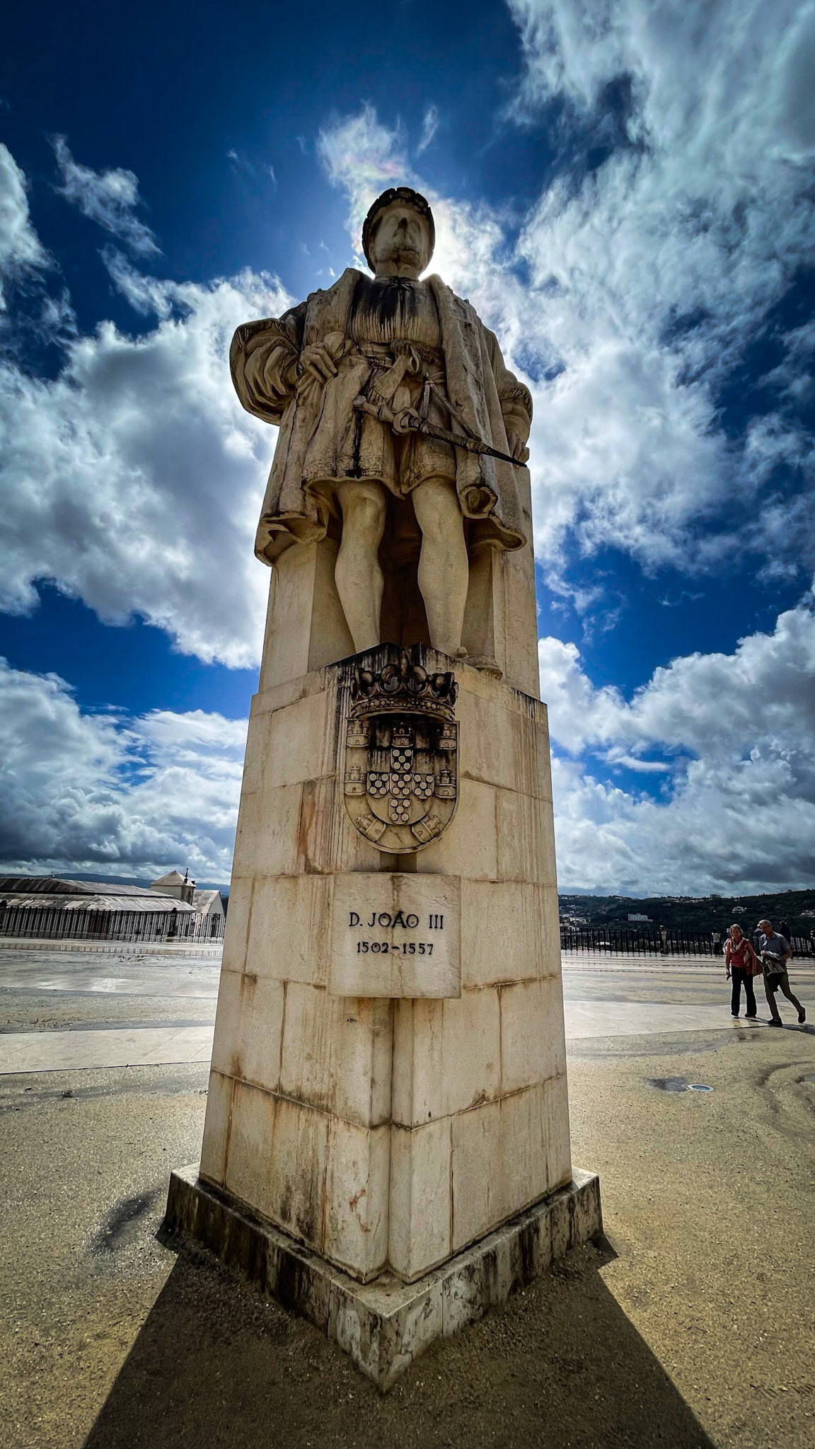 Universidade de Coimbra