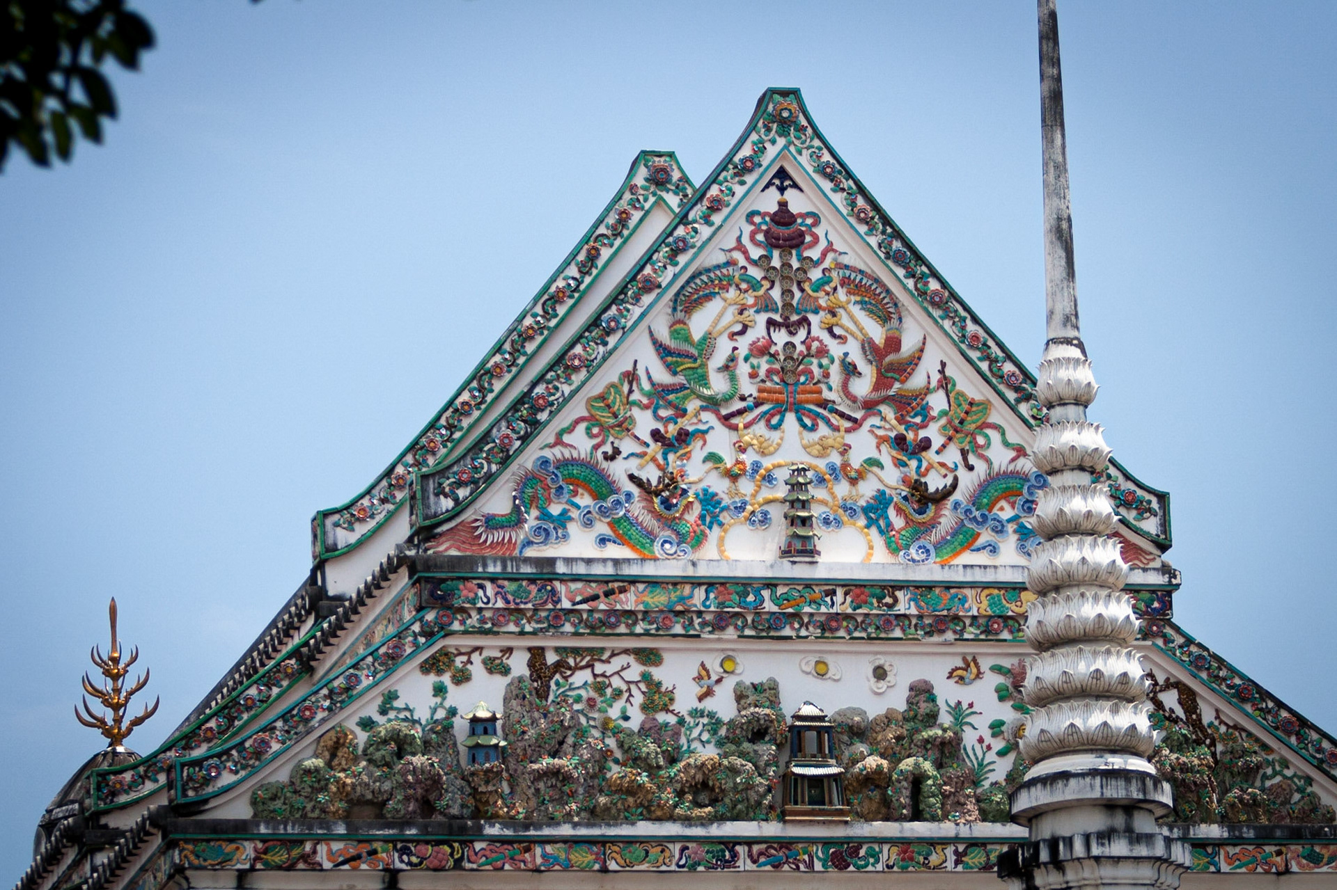 Thailand ©McNairnPhotography