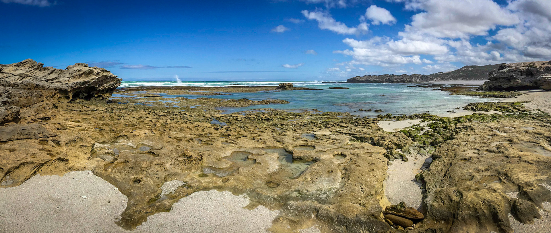 Overstrand, South Africa ©McNairnPhotography