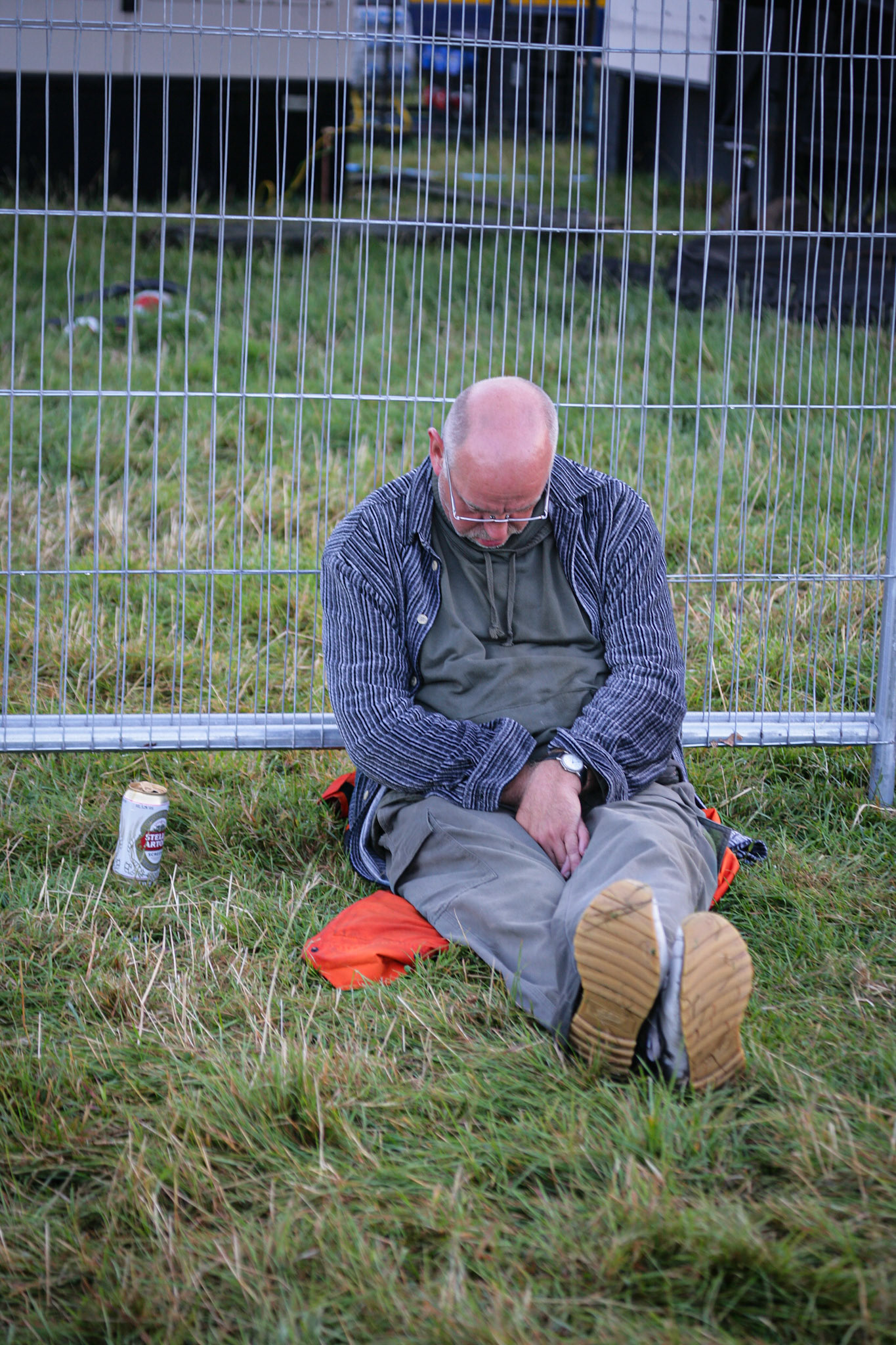 Fairport's Cropredy Convention 2005 ©McNairnPhotography