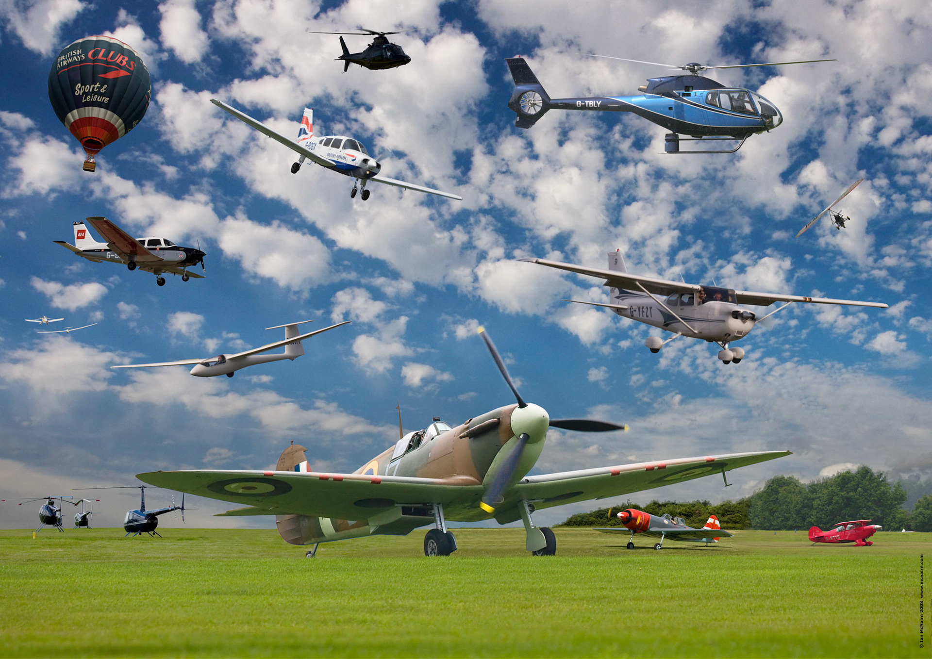 ©McNairnPhotography