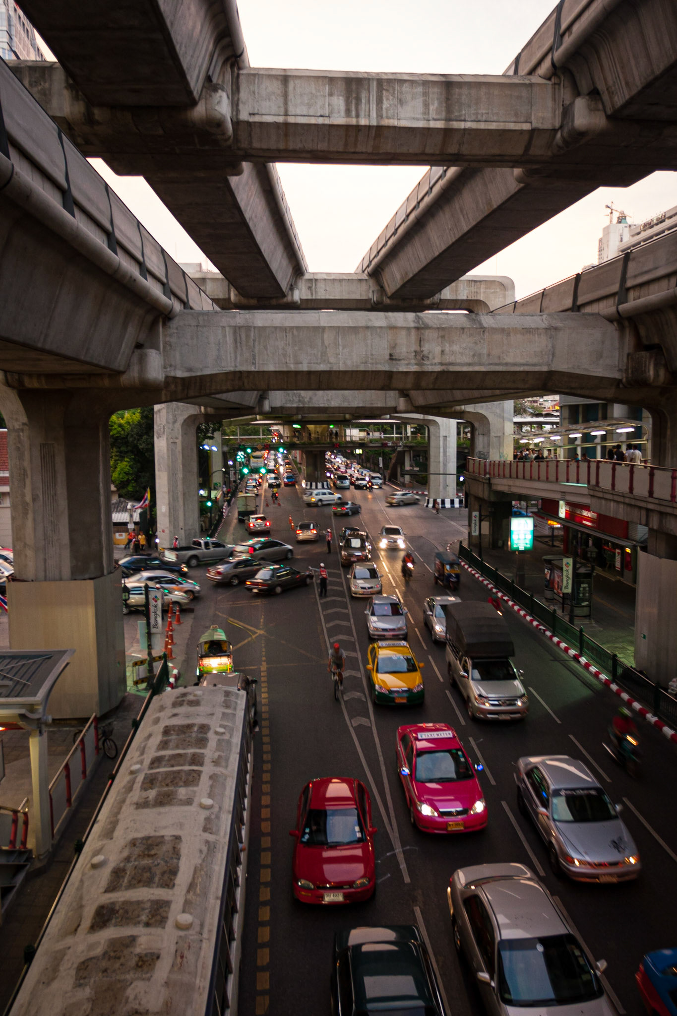 Thailand ©McNairnPhotography