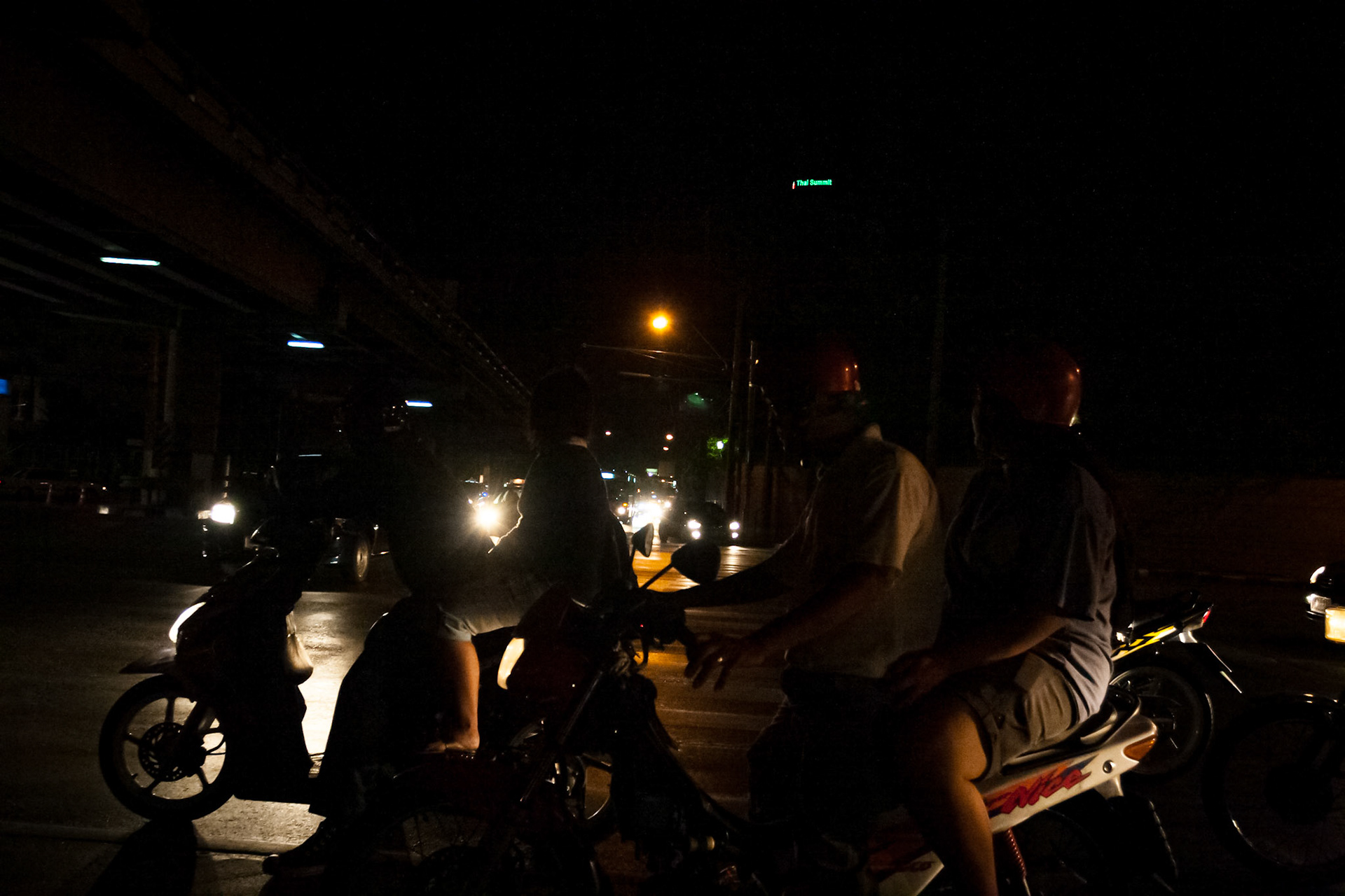 Thailand ©McNairnPhotography