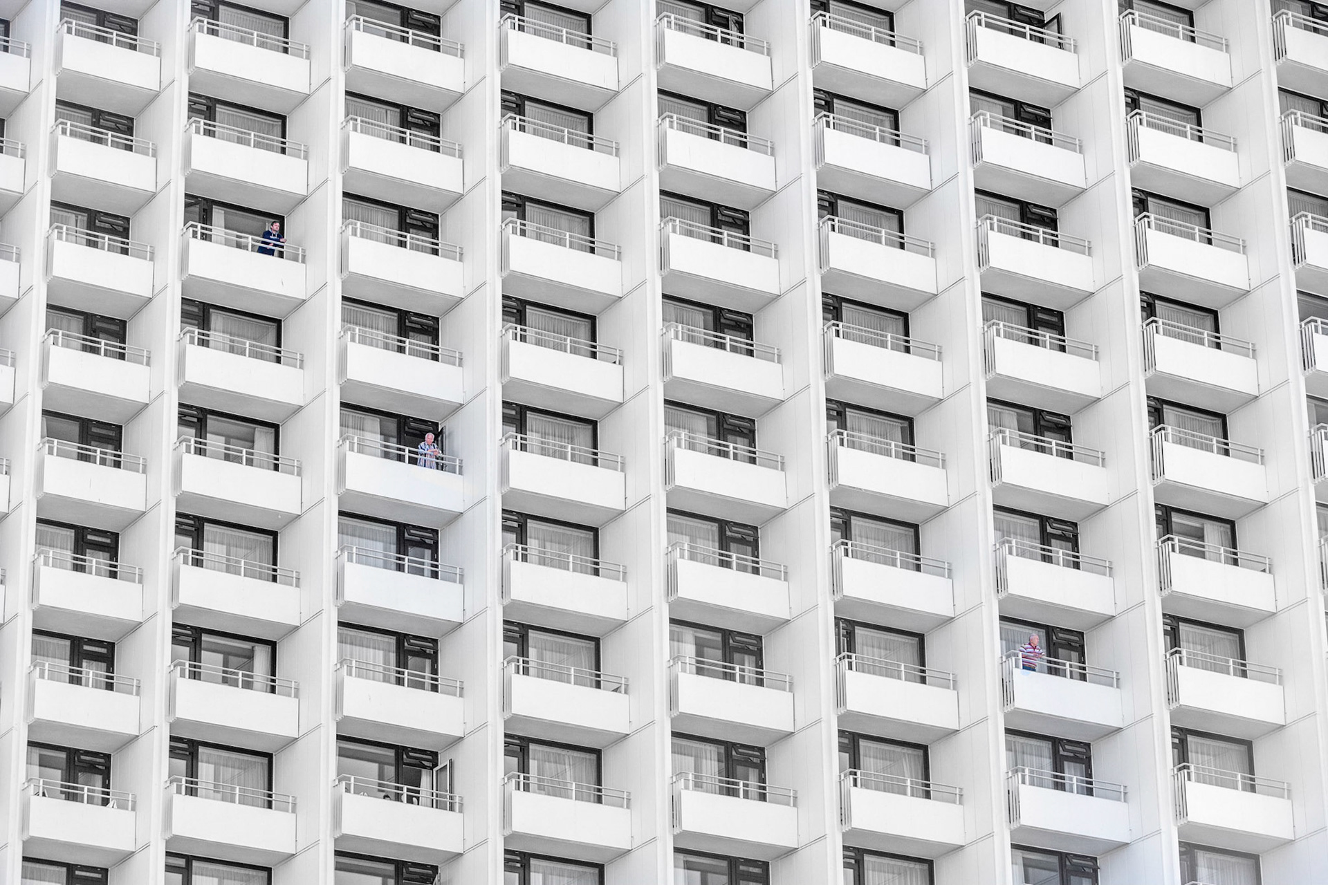 Warnemunde, Germany ©McNairnPhotography