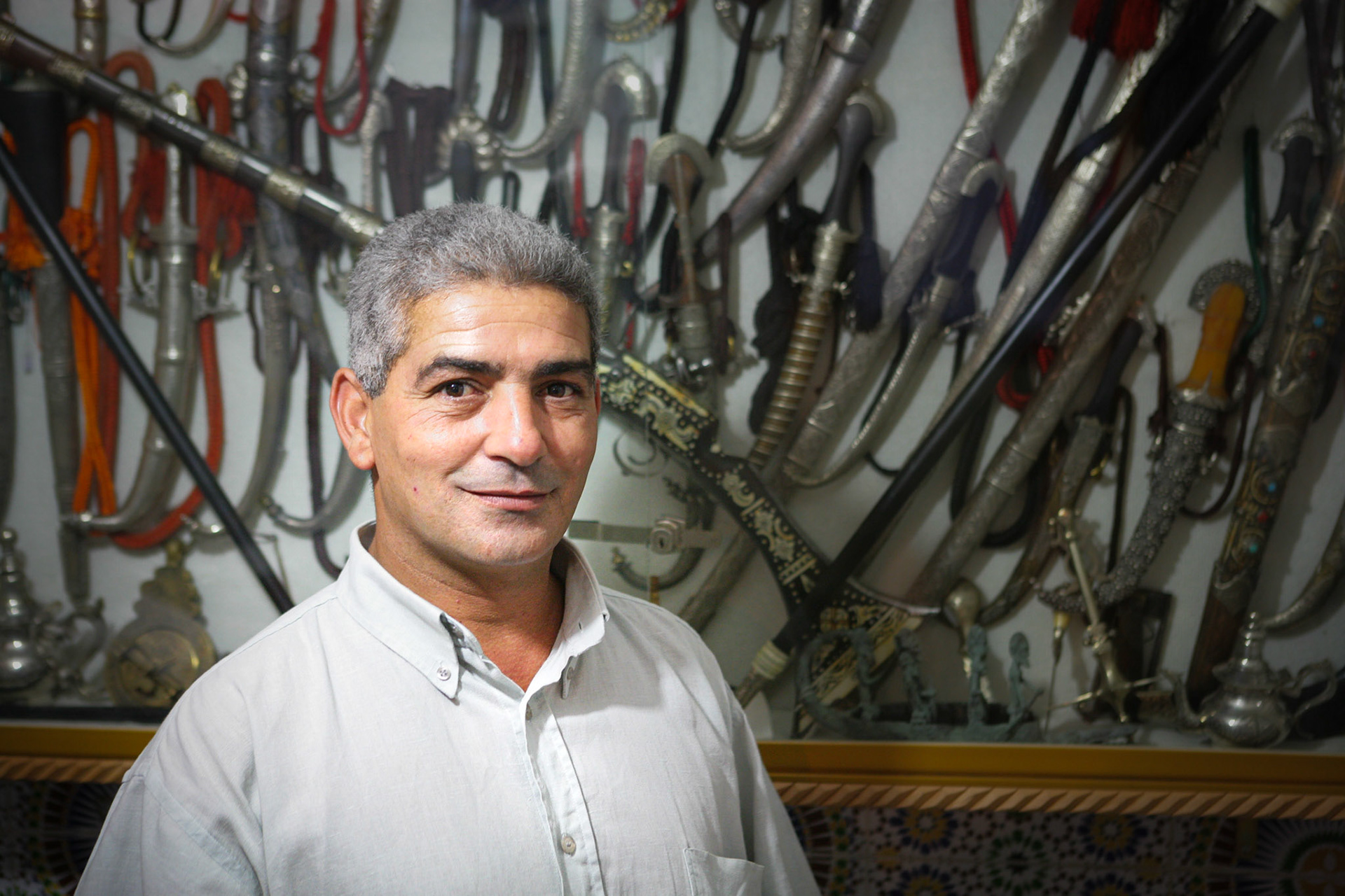 Marrakesh, Morocco ©McNairnPhotography