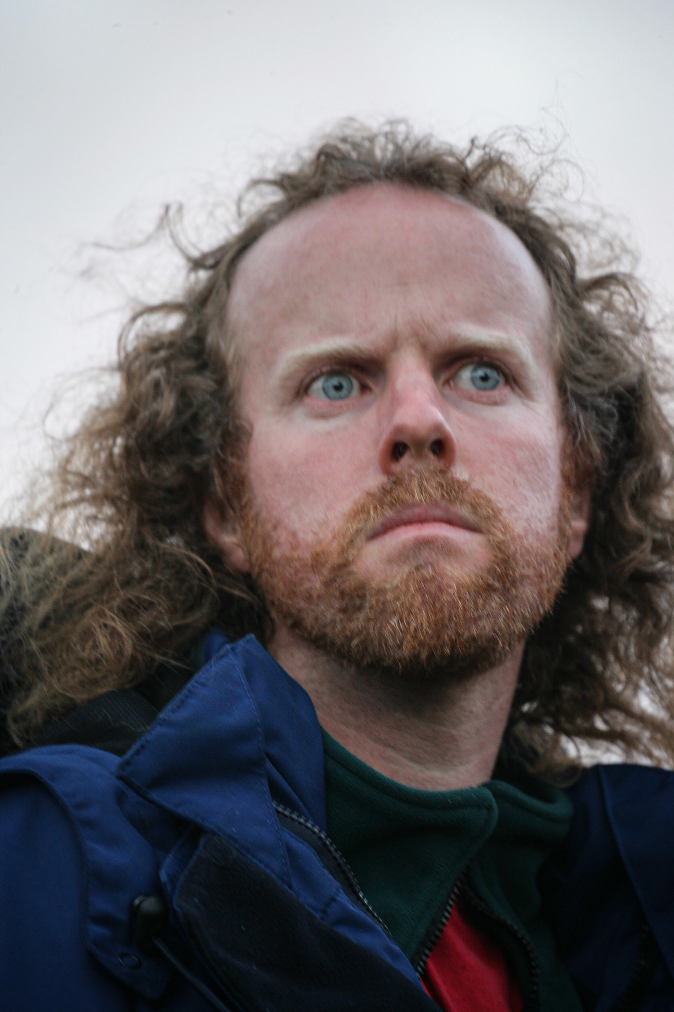 Fairport's Cropredy Convention 2005 ©McNairnPhotography