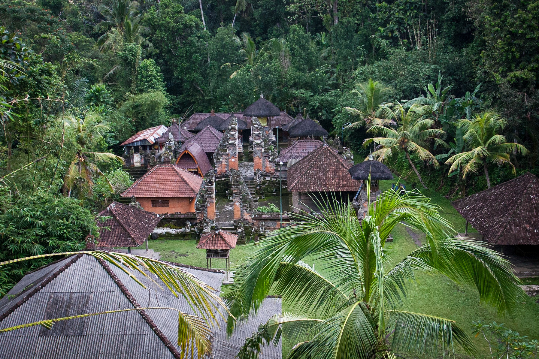 Bali ©McNairnPhotography