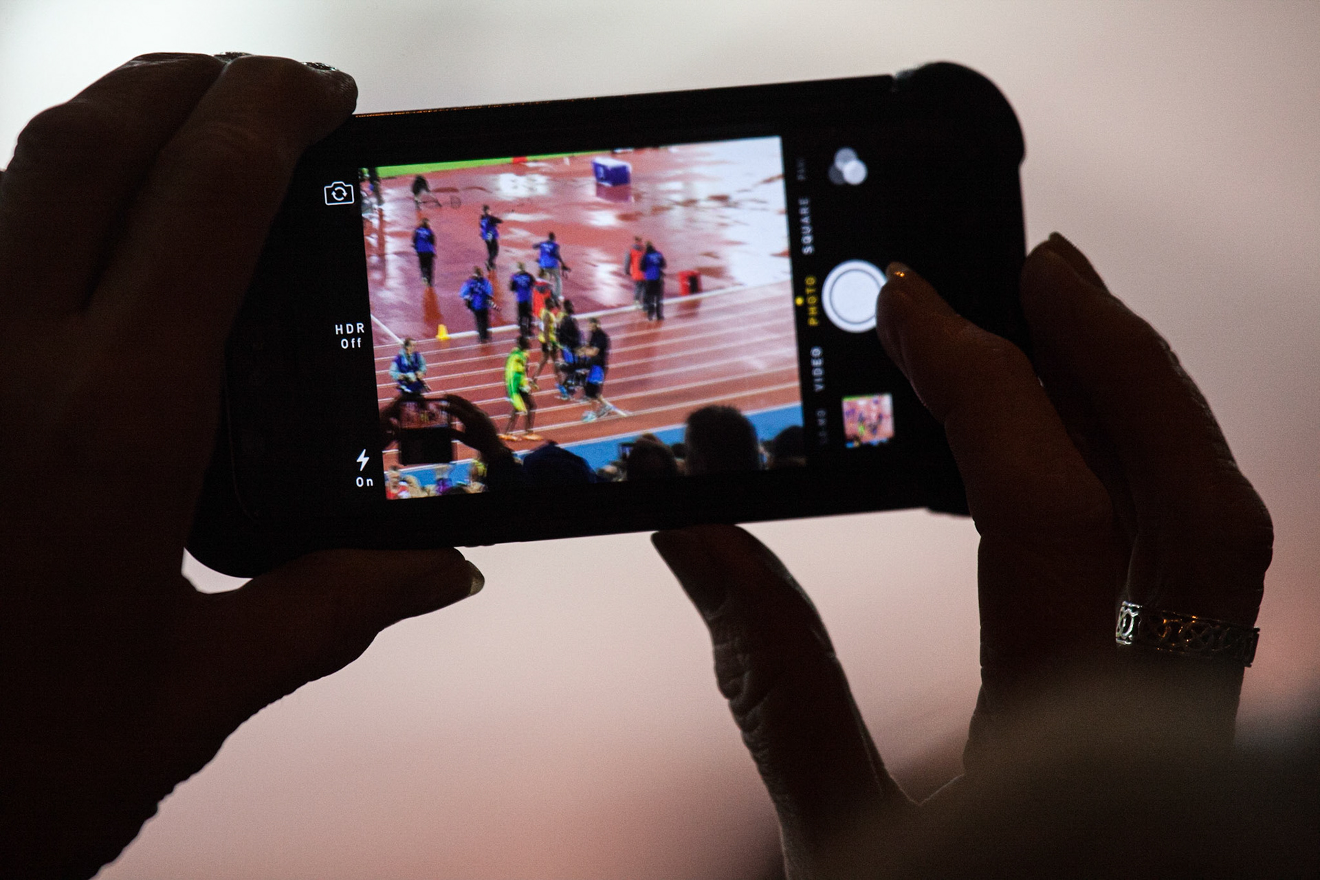 Commonwealth Games 2014 ©McNairnPhotography