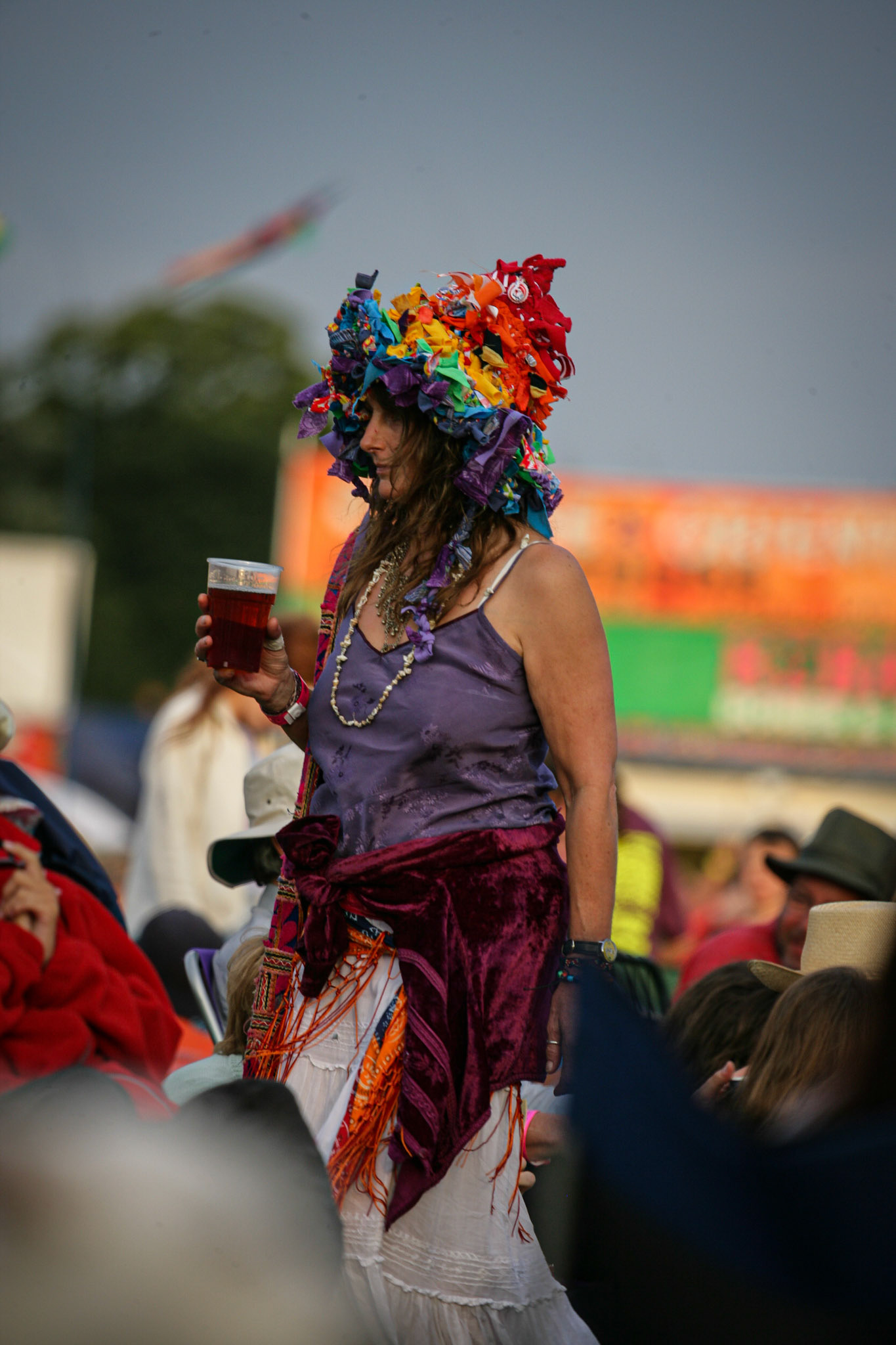 Fairport's Cropredy Convention 2005 ©McNairnPhotography